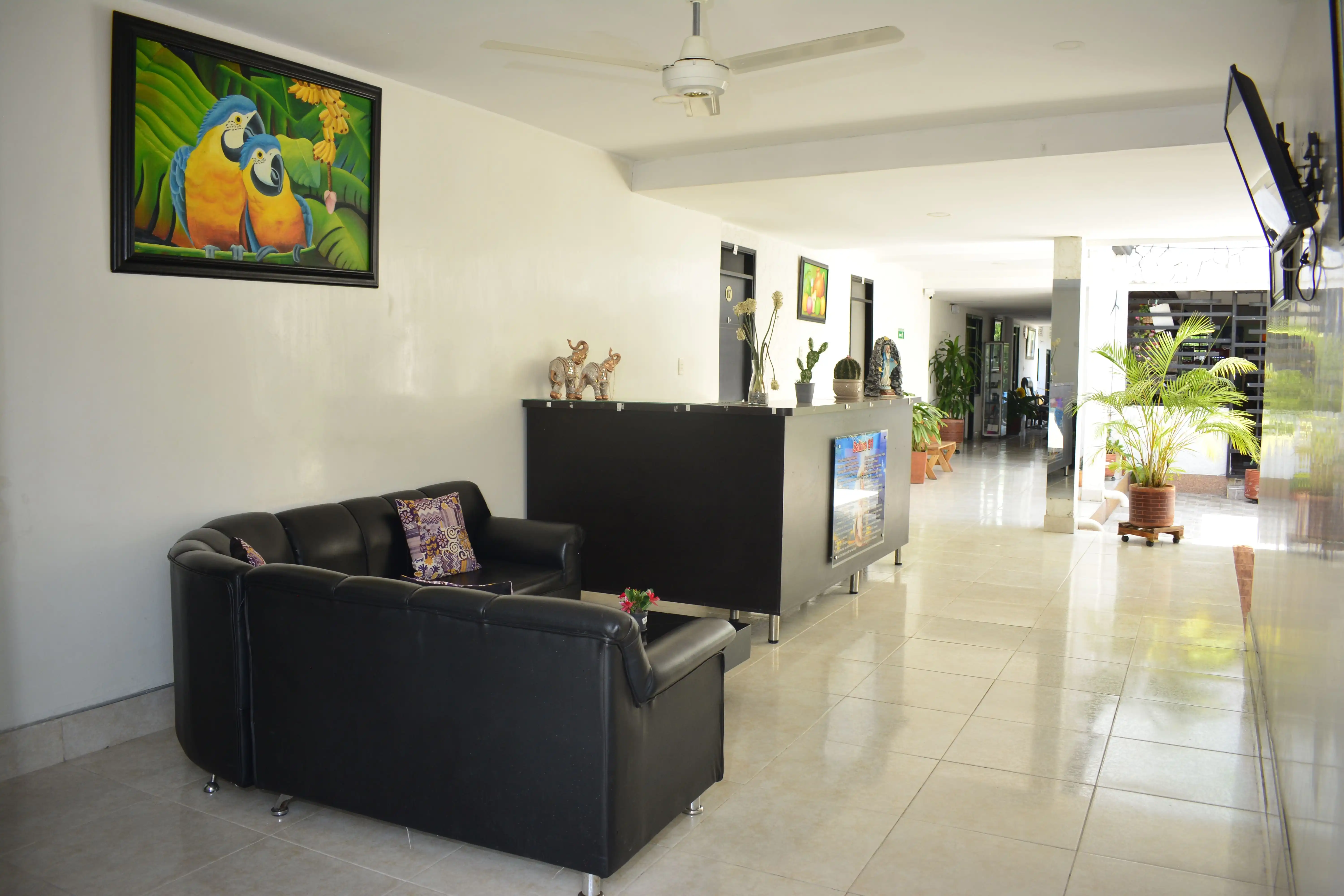 Hotel Imagen
